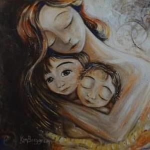 Meet your Posher, Elena